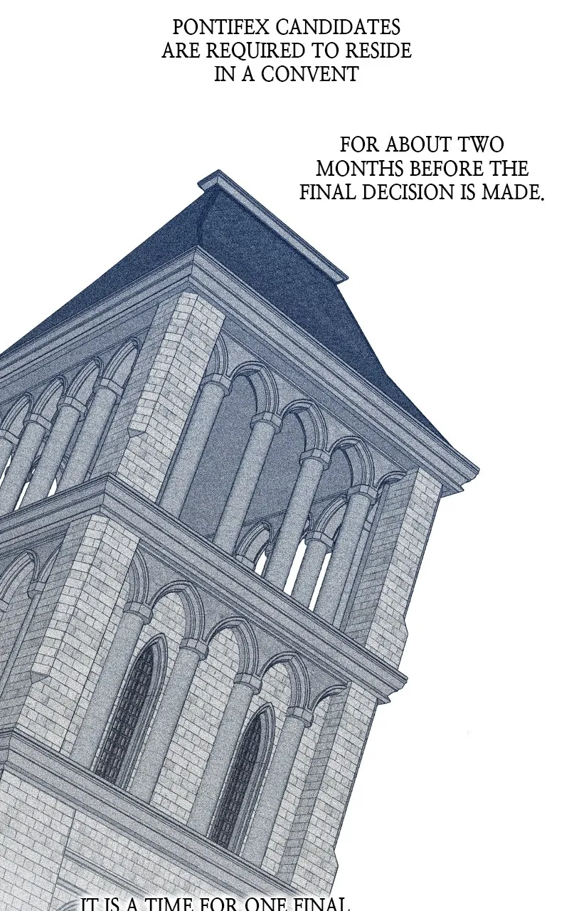 Amongst the Tainted Chapter 21 page 12 - 