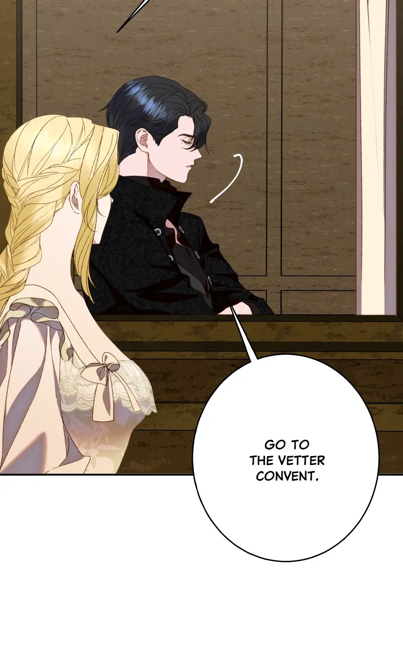 Amongst the Tainted Chapter 21 page 14 - 