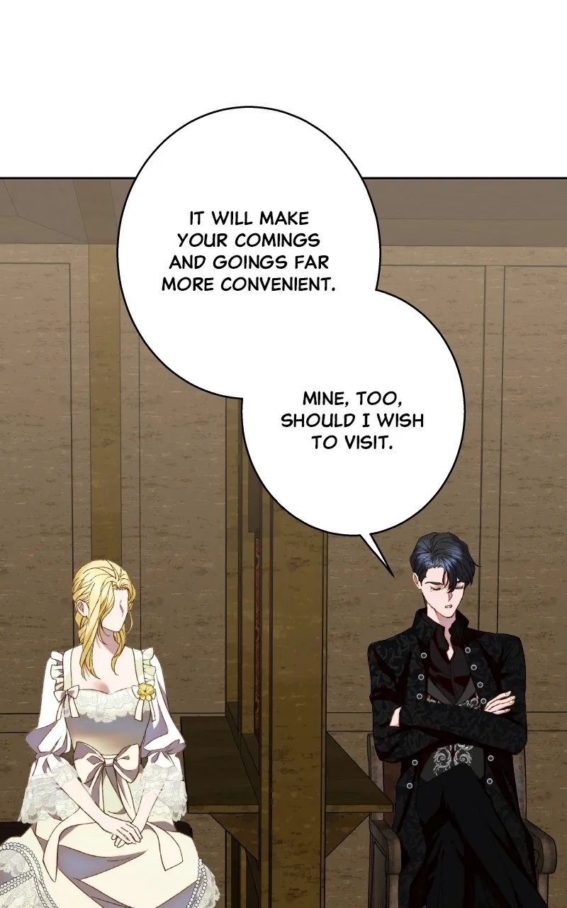 Amongst the Tainted Chapter 21 page 15 - 