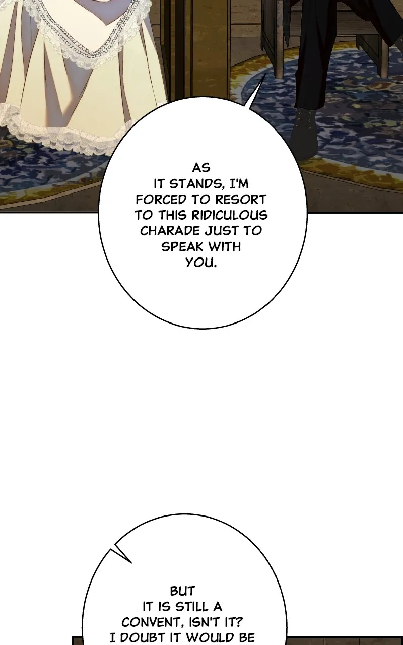 Amongst the Tainted Chapter 21 page 16 - 