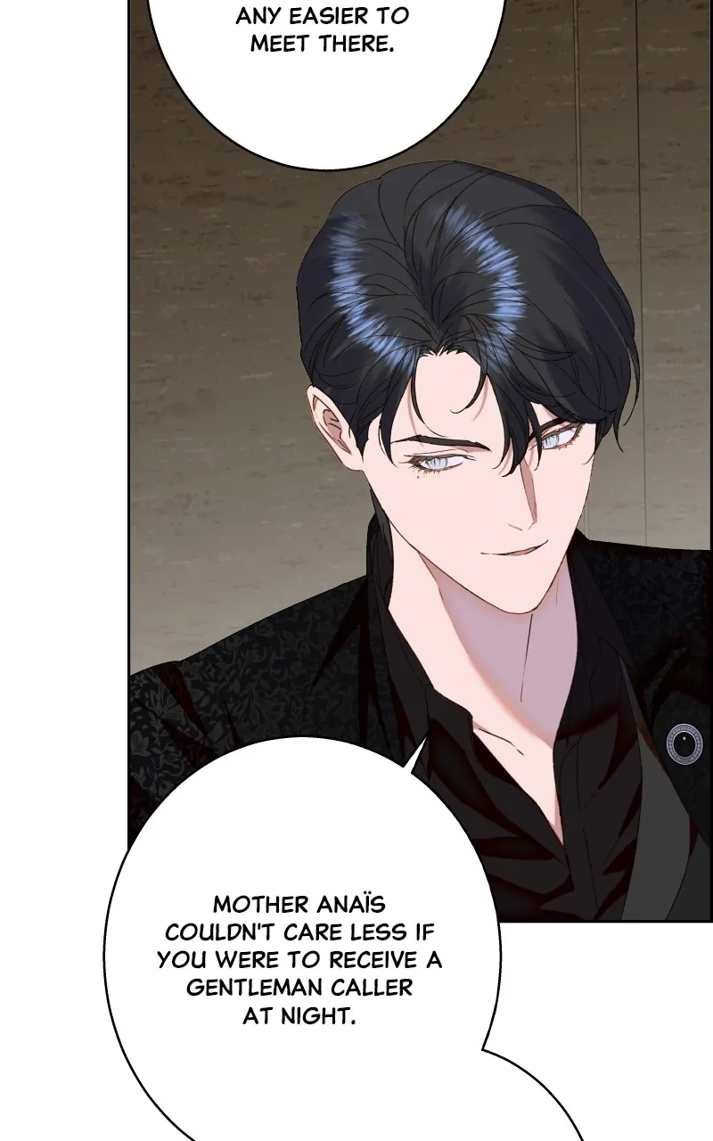 Amongst the Tainted Chapter 21 page 17 - 