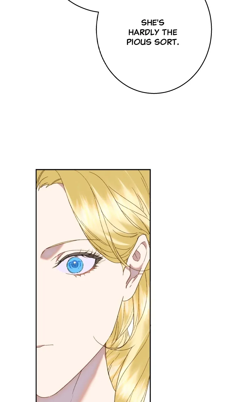 Amongst the Tainted Chapter 21 page 18 - 