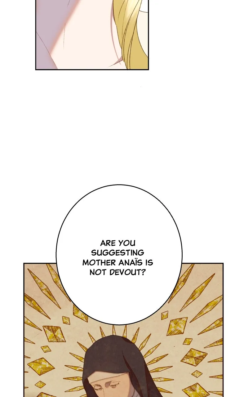 Amongst the Tainted Chapter 21 page 19 - 