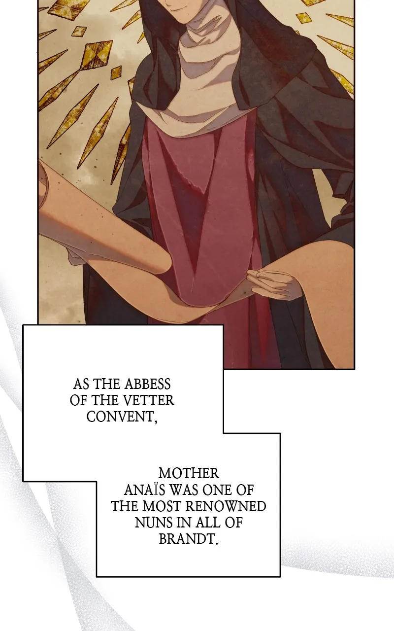 Amongst the Tainted Chapter 21 page 20 - 