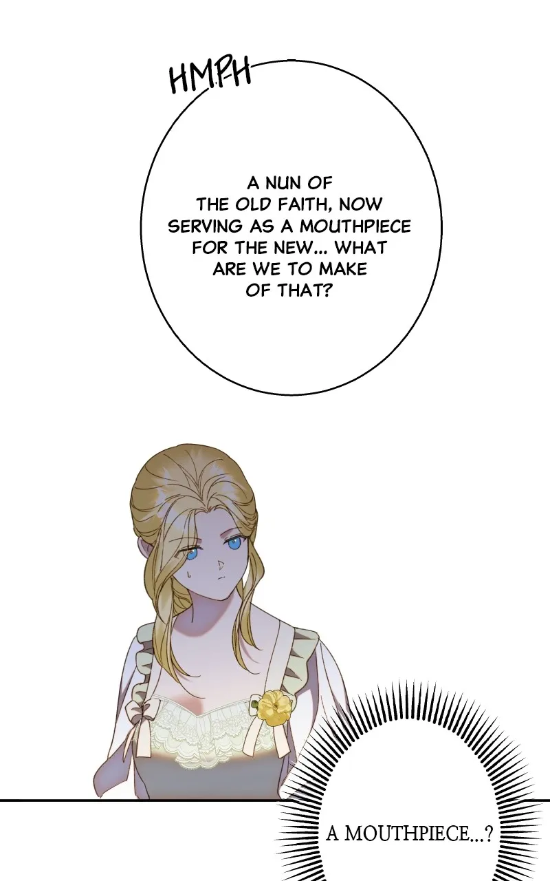 Amongst the Tainted Chapter 21 page 24 - 