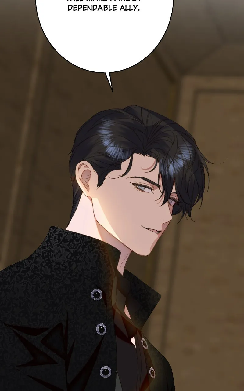 Amongst the Tainted Chapter 21 page 27 - 