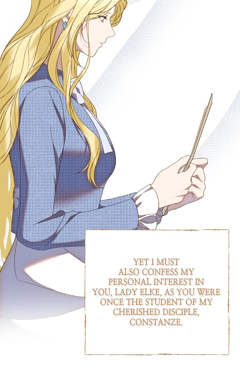 Amongst the Tainted Chapter 21 page 31 - 