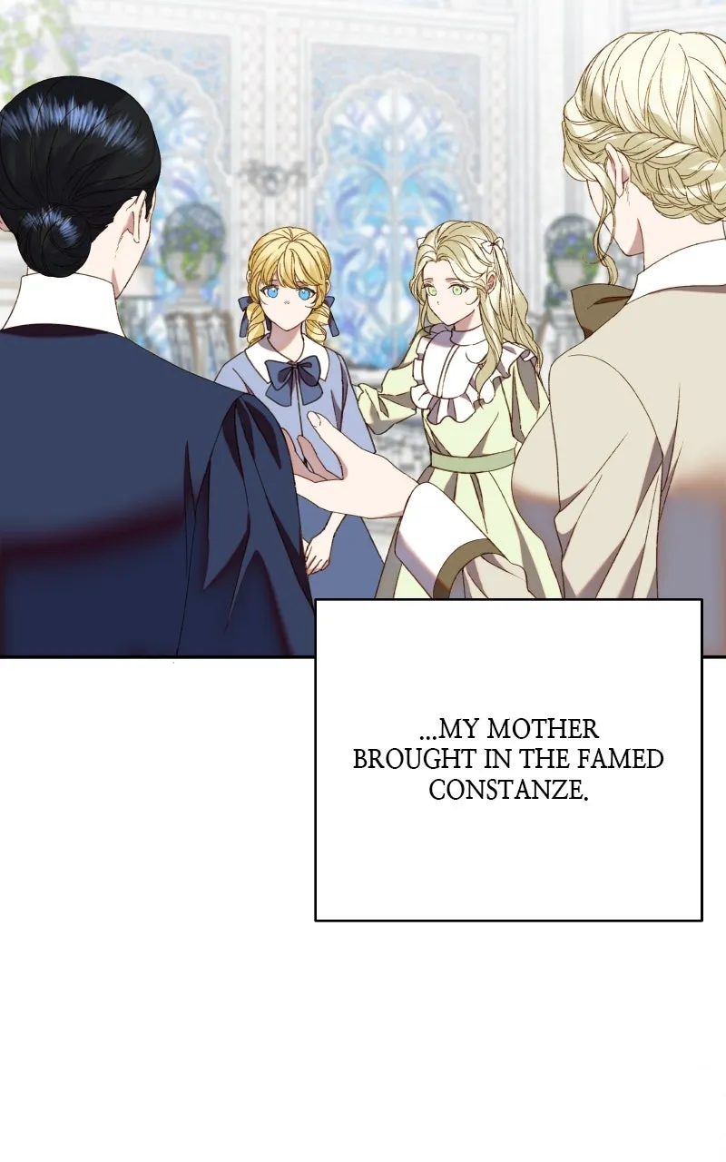 Amongst the Tainted Chapter 21 page 35 - 