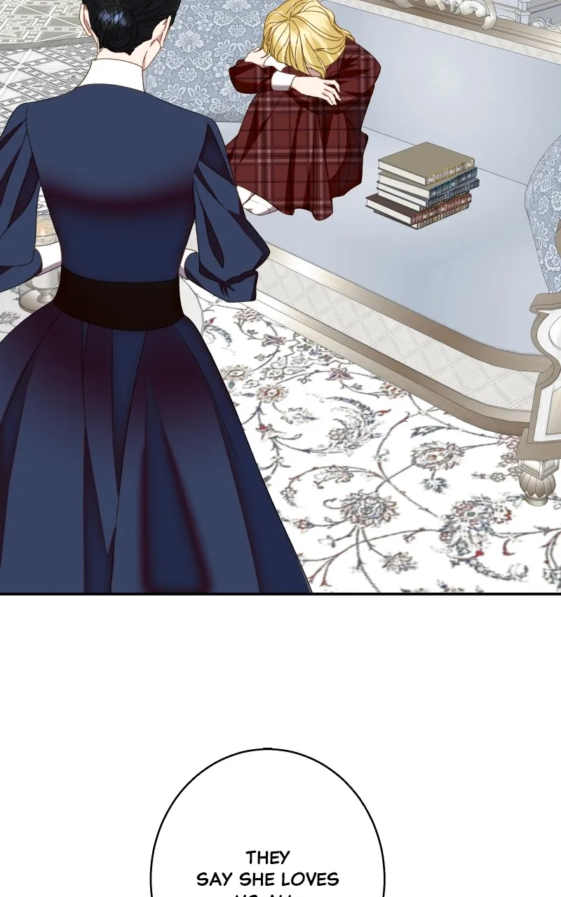 Amongst the Tainted Chapter 21 page 39 - 