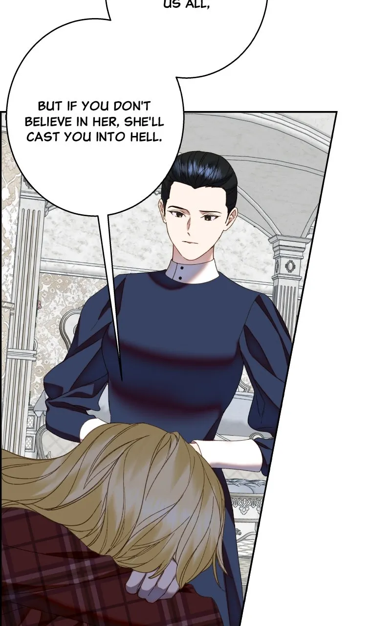Amongst the Tainted Chapter 21 page 40 - 