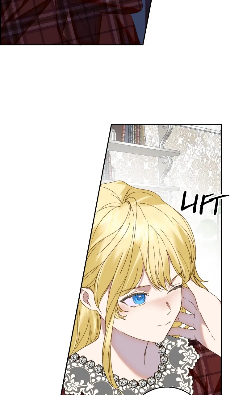 Amongst the Tainted Chapter 21 page 41 - 