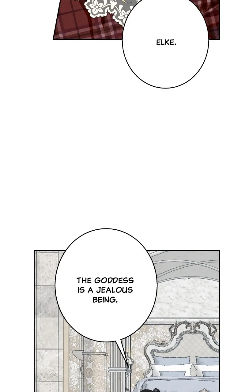 Amongst the Tainted Chapter 21 page 42 - 