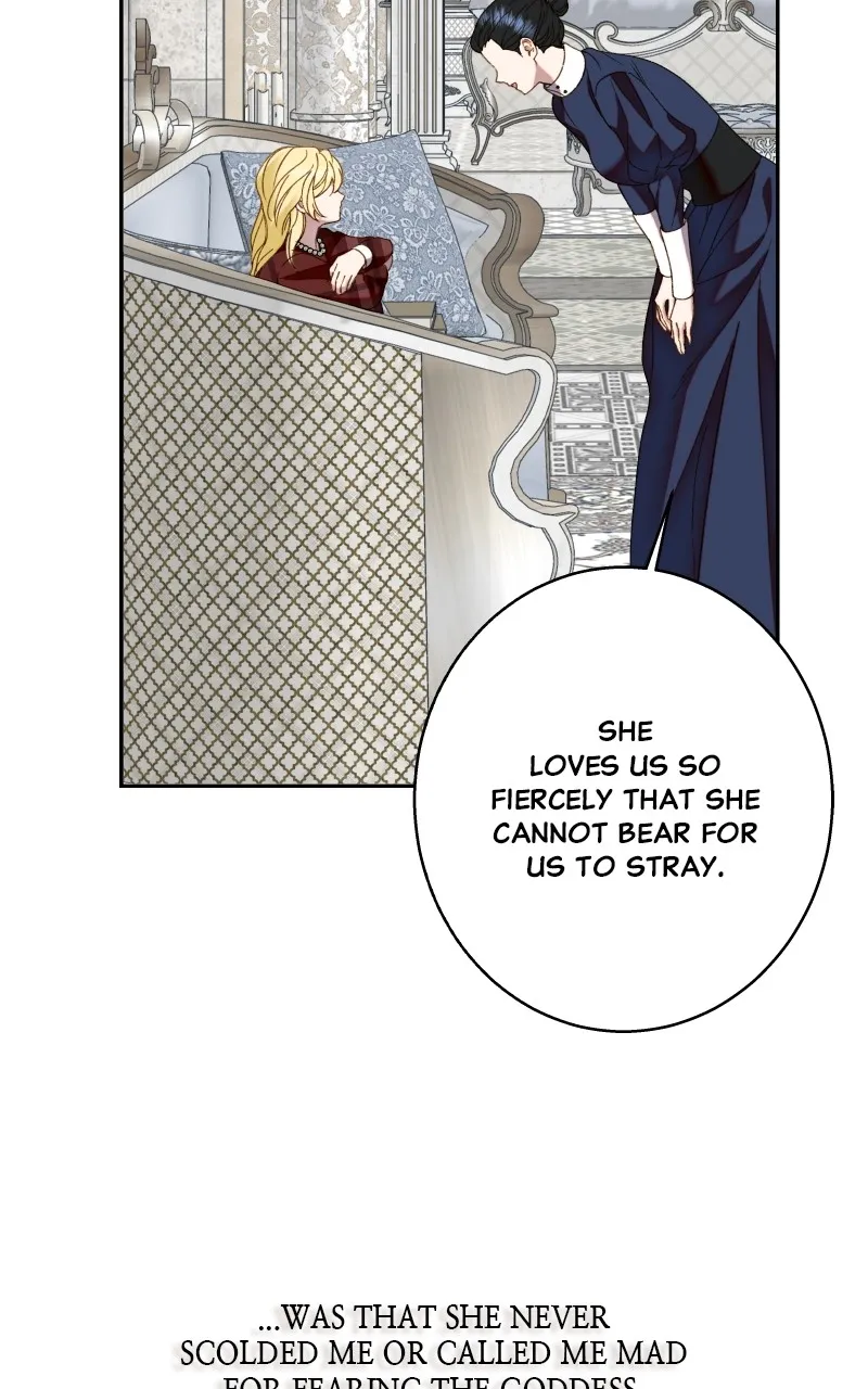 Amongst the Tainted Chapter 21 page 43 - 