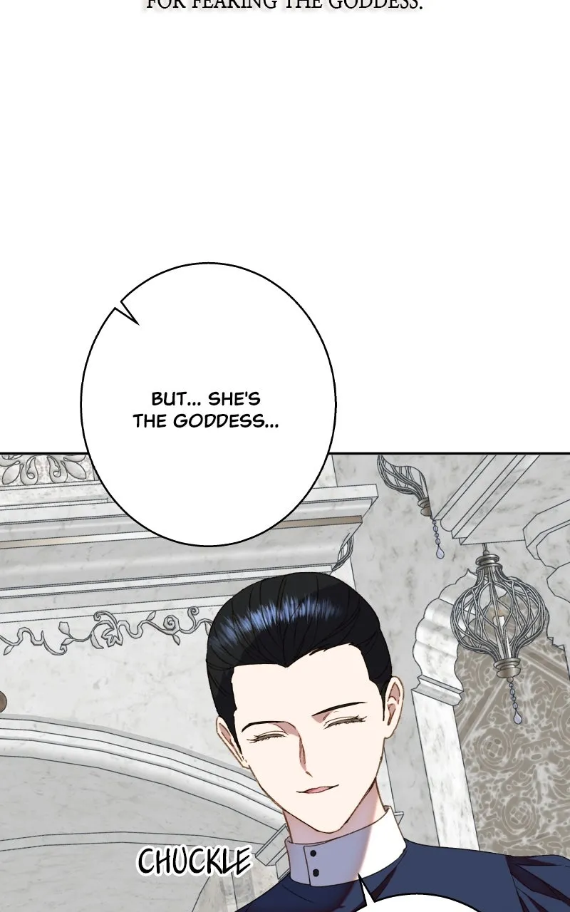 Amongst the Tainted Chapter 21 page 44 - 