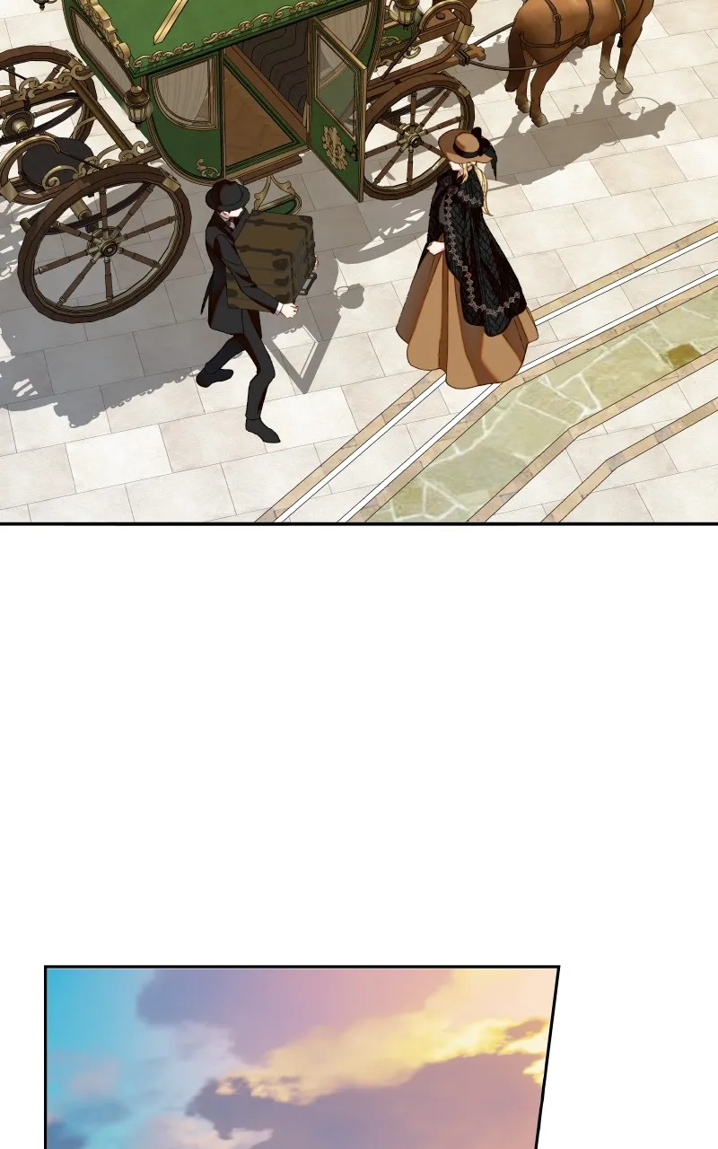 Amongst the Tainted Chapter 21 page 48 - 