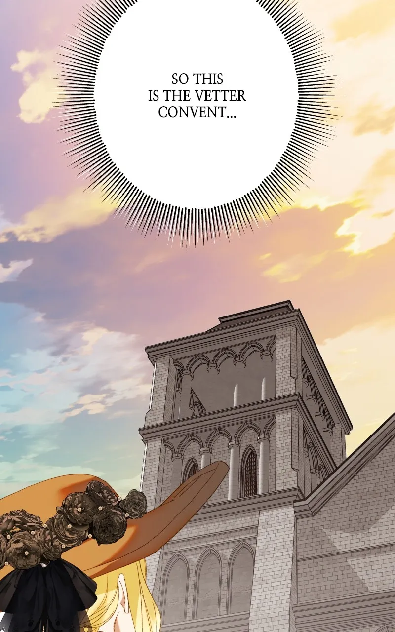 Amongst the Tainted Chapter 21 page 50 - 