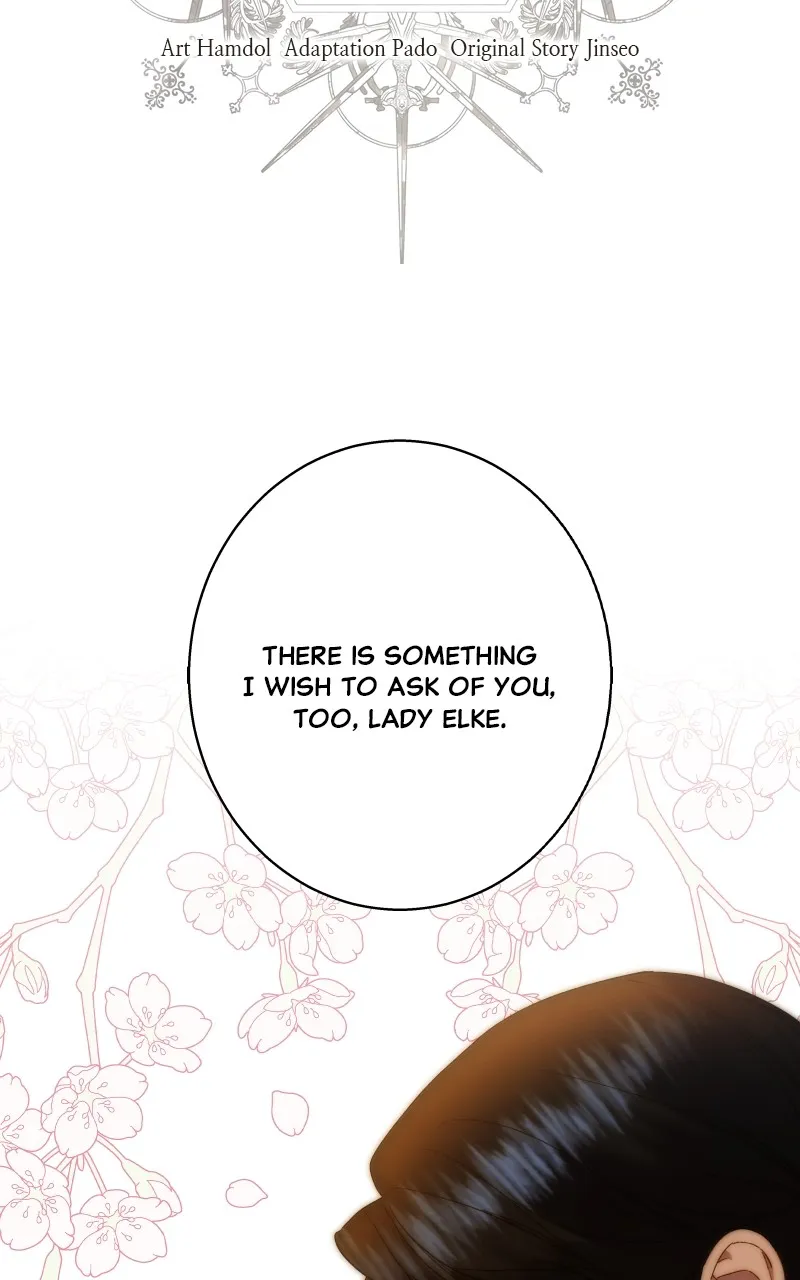 Amongst the Tainted Chapter 21 page 6 - 