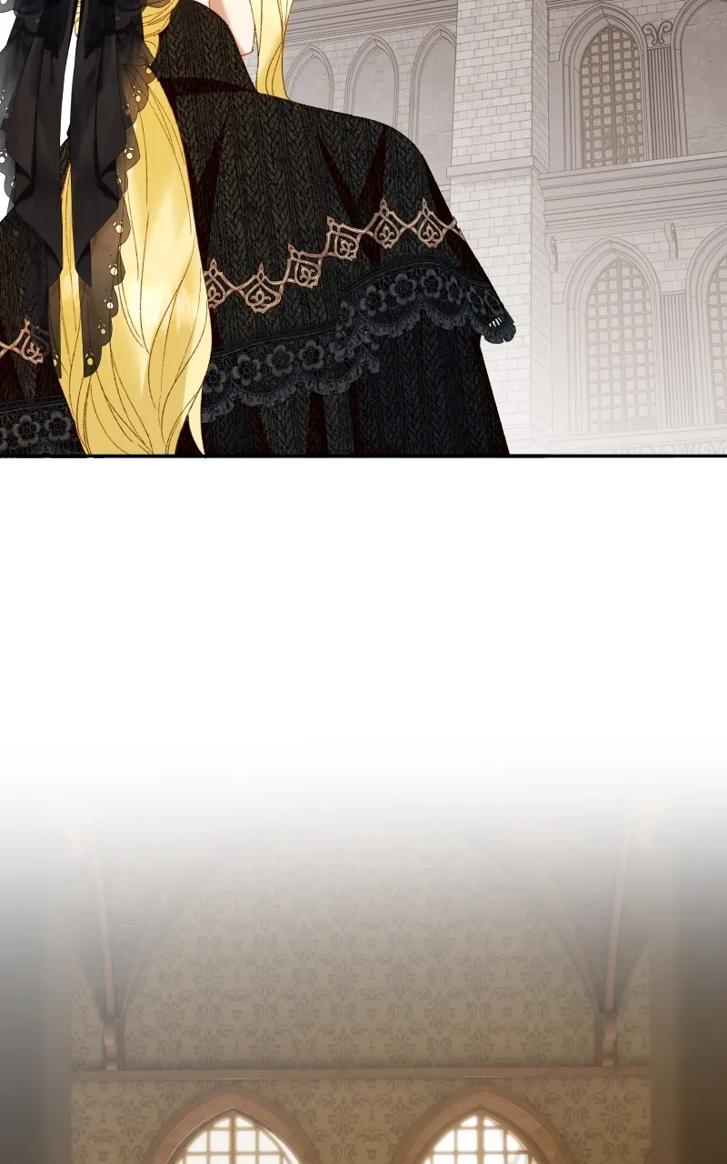Amongst the Tainted Chapter 21 page 51 - 