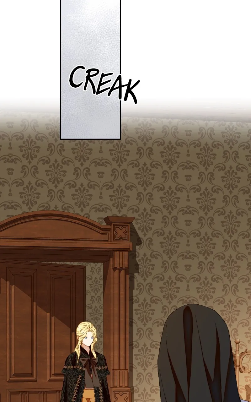 Amongst the Tainted Chapter 21 page 53 - 