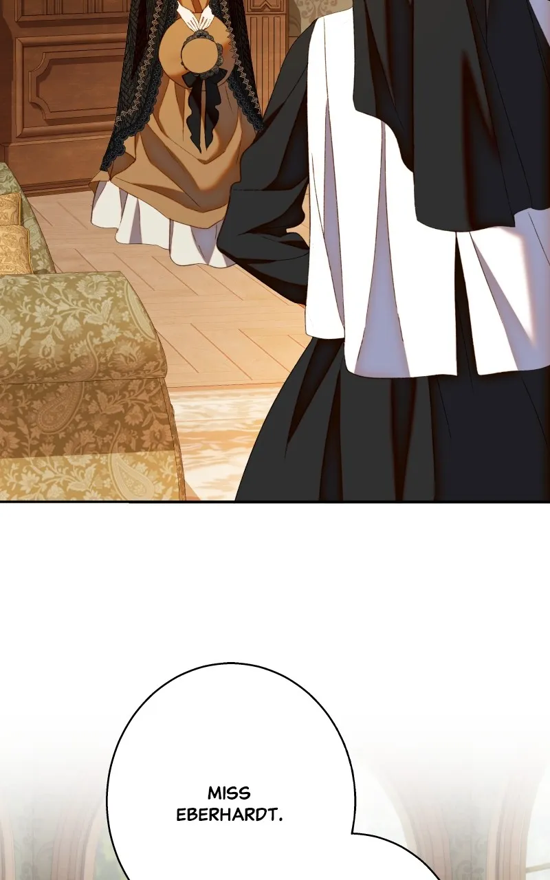 Amongst the Tainted Chapter 21 page 54 - 