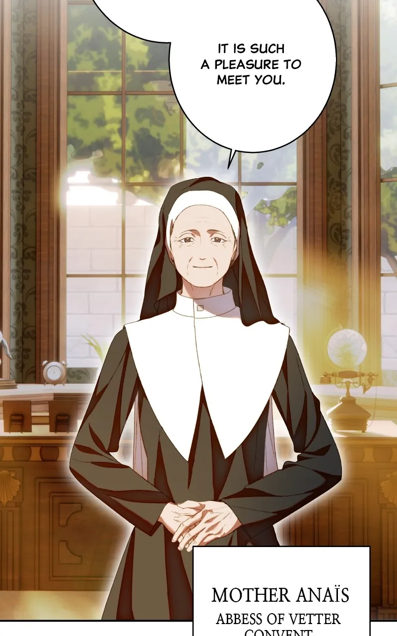 Amongst the Tainted Chapter 21 page 55 - 