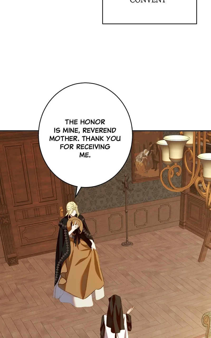 Amongst the Tainted Chapter 21 page 56 - 