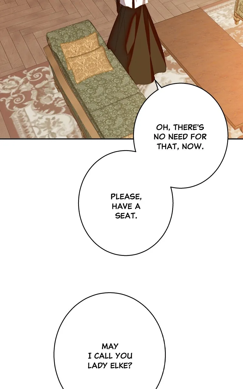 Amongst the Tainted Chapter 21 page 57 - 