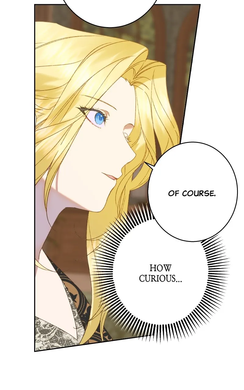 Amongst the Tainted Chapter 21 page 58 - 