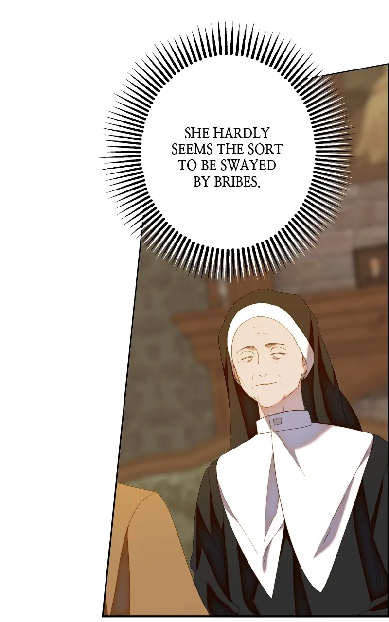 Amongst the Tainted Chapter 21 page 59 - 