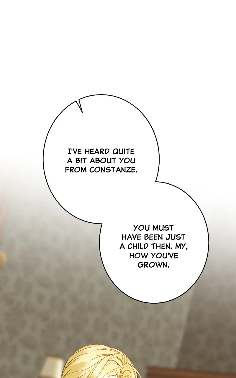 Amongst the Tainted Chapter 21 page 60 - 