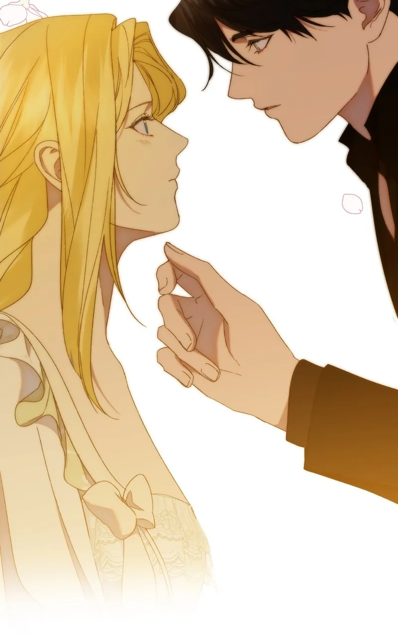 Amongst the Tainted Chapter 21 page 7 - 