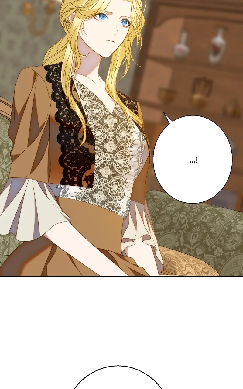 Amongst the Tainted Chapter 21 page 61 - 