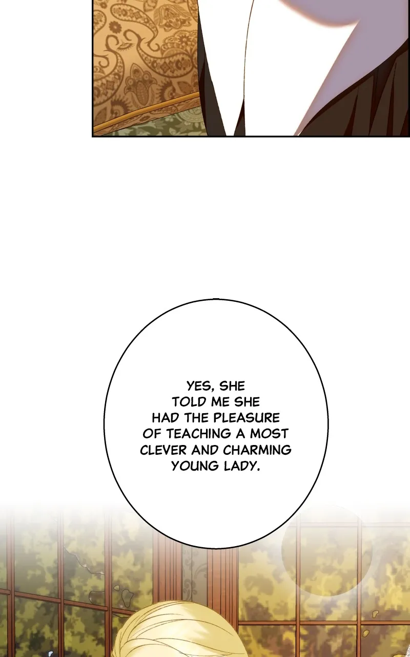 Amongst the Tainted Chapter 21 page 64 - 