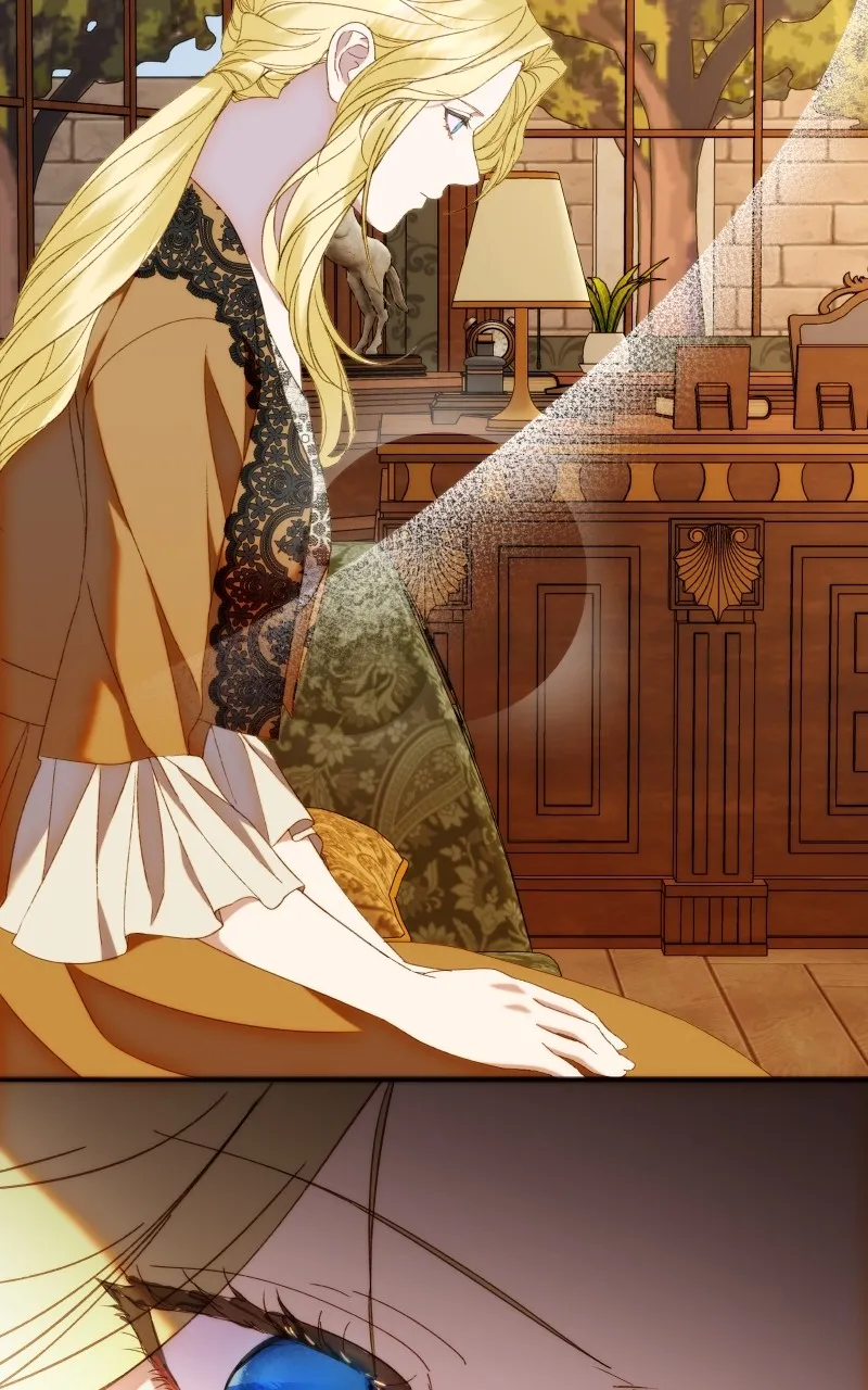 Amongst the Tainted Chapter 21 page 65 - 