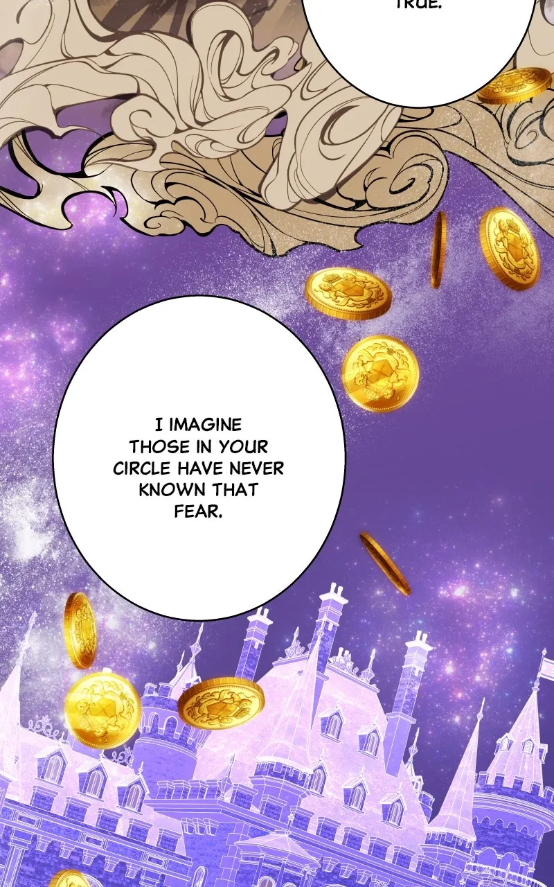 Amongst the Tainted Chapter 21 page 69 - 