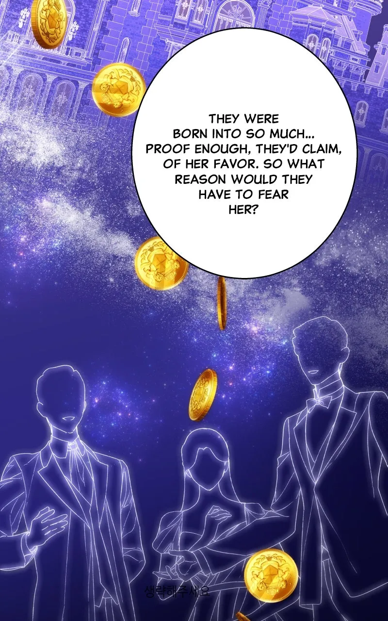 Amongst the Tainted Chapter 21 page 70 - 