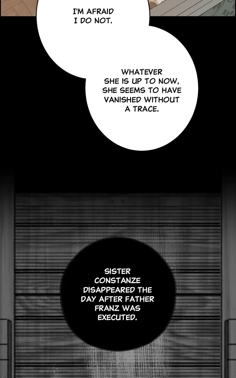 Amongst the Tainted Chapter 21 page 75 - 