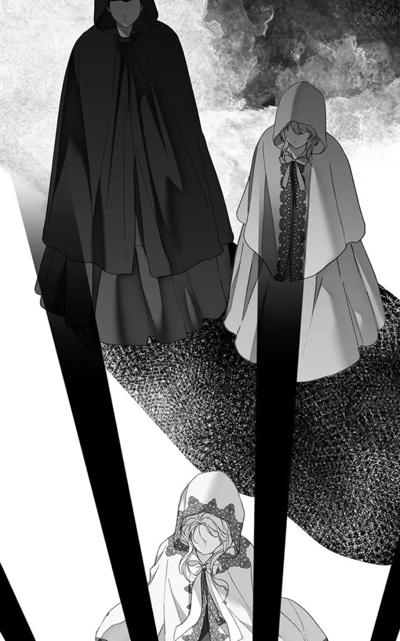 Amongst the Tainted Chapter 21 page 77 - 
