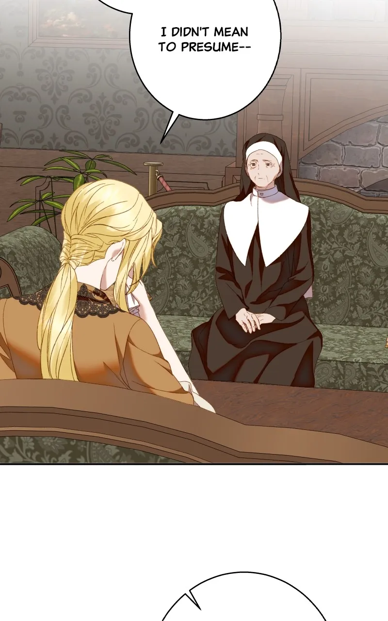 Amongst the Tainted Chapter 21 page 84 - 
