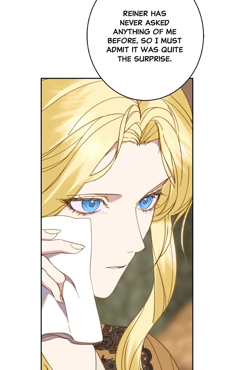 Amongst the Tainted Chapter 21 page 85 - 