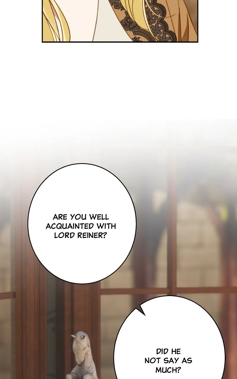 Amongst the Tainted Chapter 21 page 86 - 