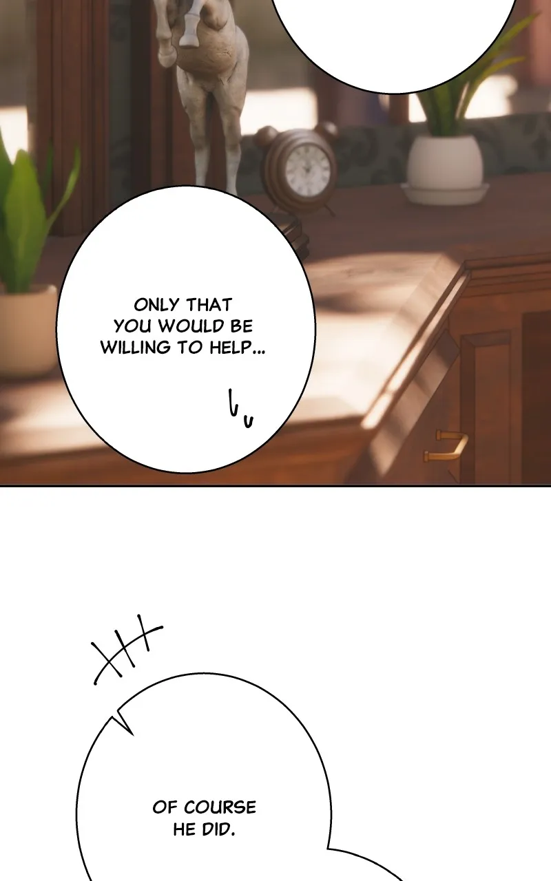 Amongst the Tainted Chapter 21 page 87 - 