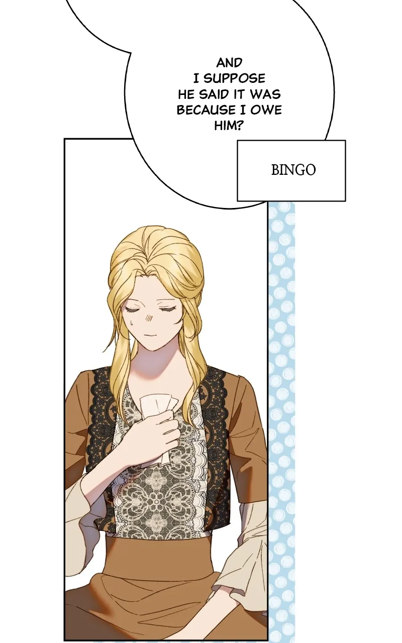 Amongst the Tainted Chapter 21 page 88 - 