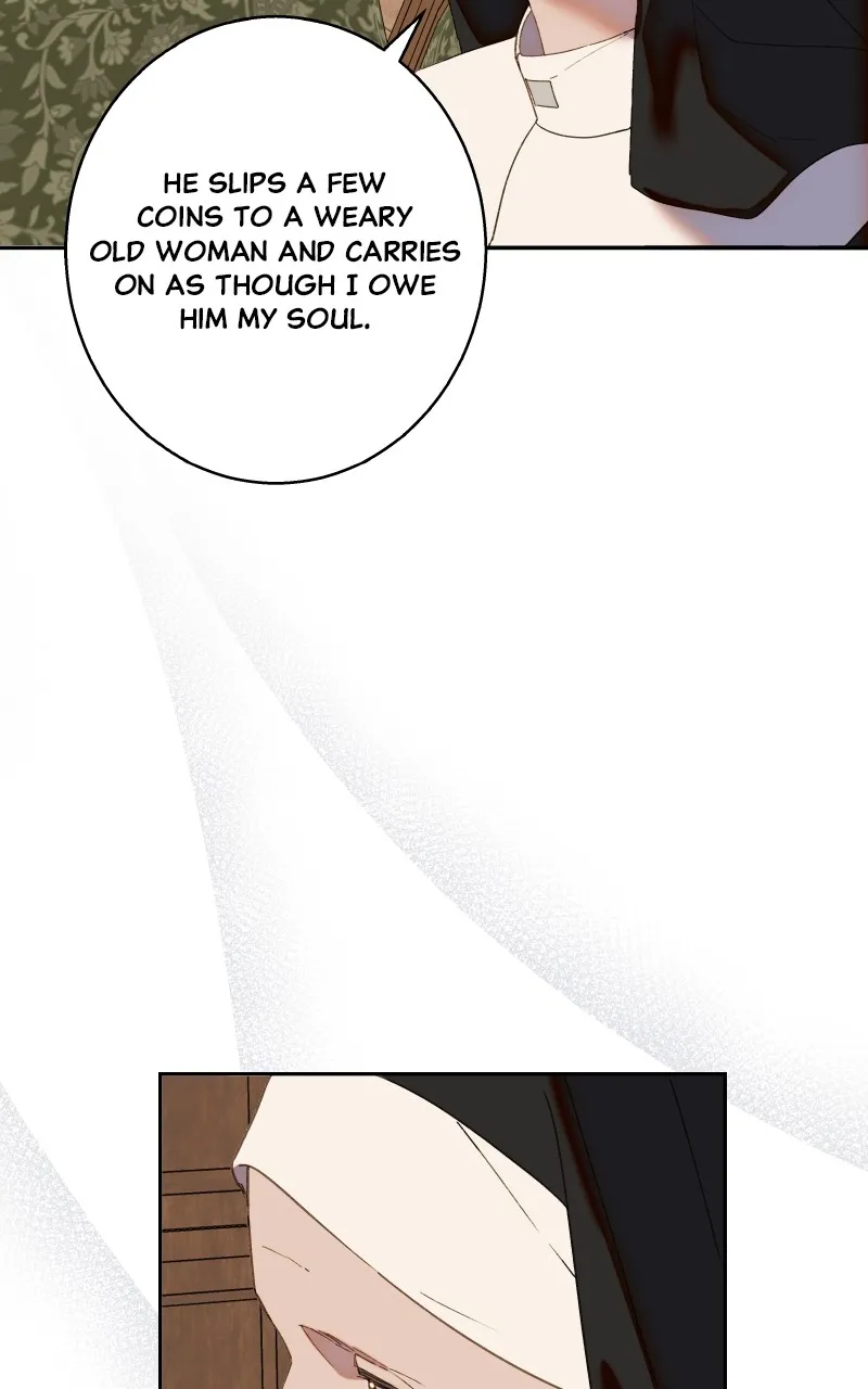 Amongst the Tainted Chapter 21 page 90 - 