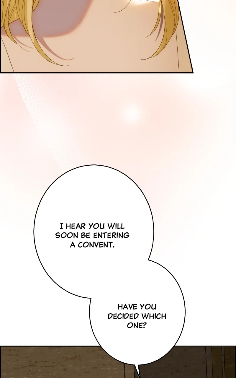 Amongst the Tainted Chapter 21 page 10 - 