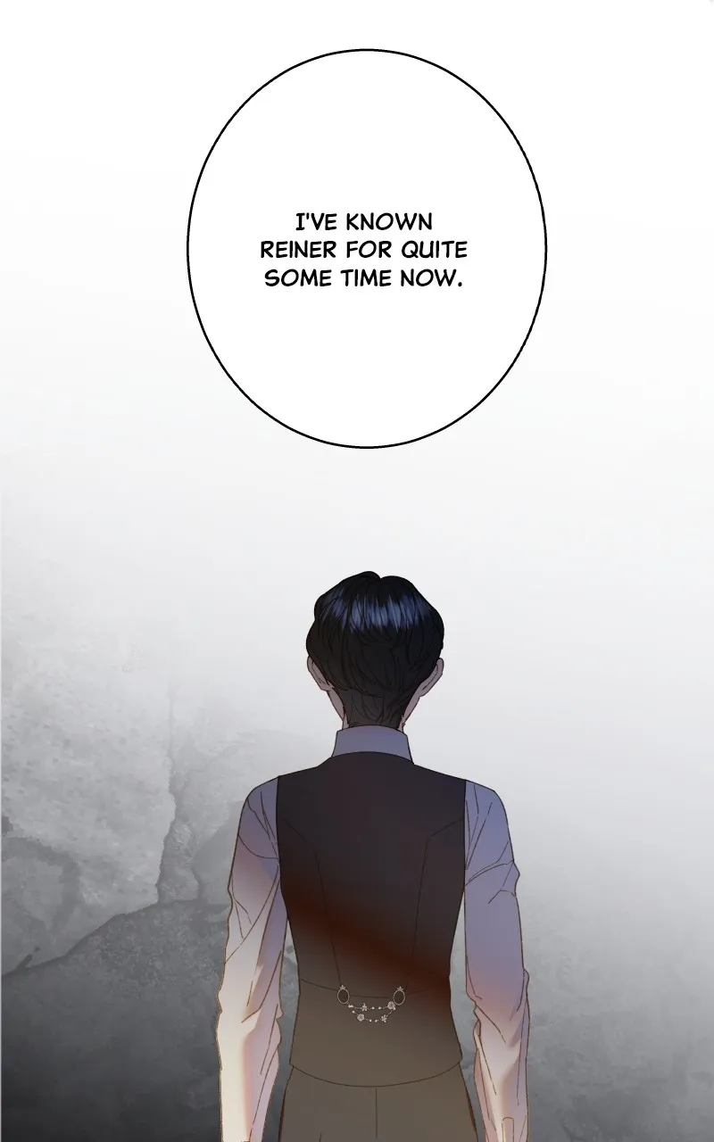 Amongst the Tainted Chapter 21 page 92 - 