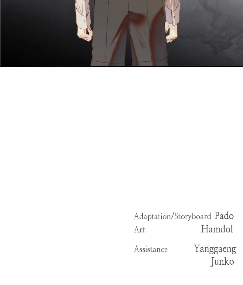 Amongst the Tainted Chapter 21 page 93 - 