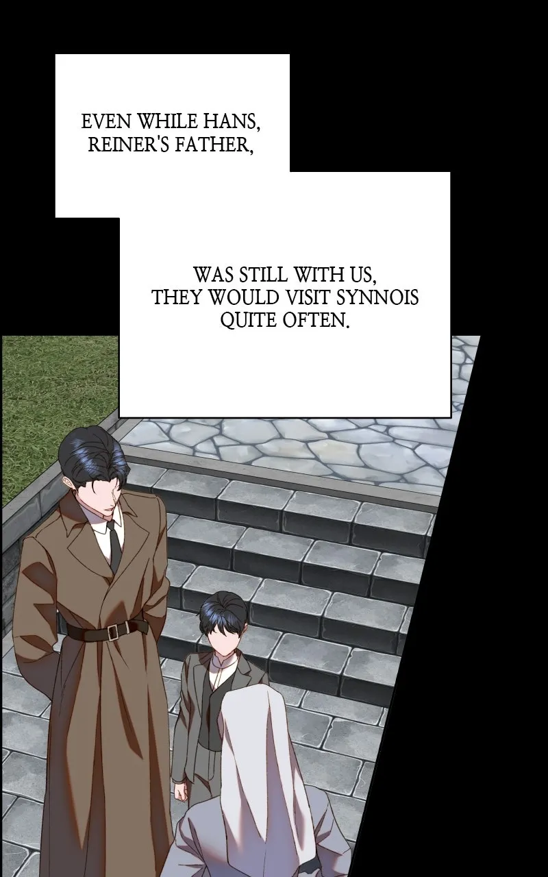 Amongst the Tainted Chapter 22 page 12 - 