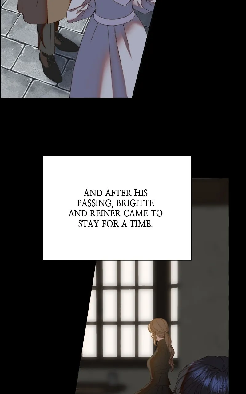 Amongst the Tainted Chapter 22 page 13 - 