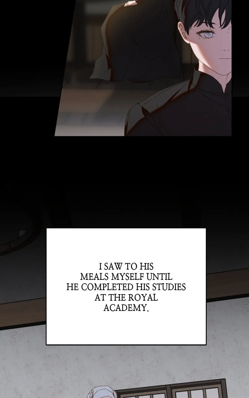 Amongst the Tainted Chapter 22 page 14 - 